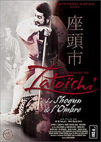 shogun de l'ombre